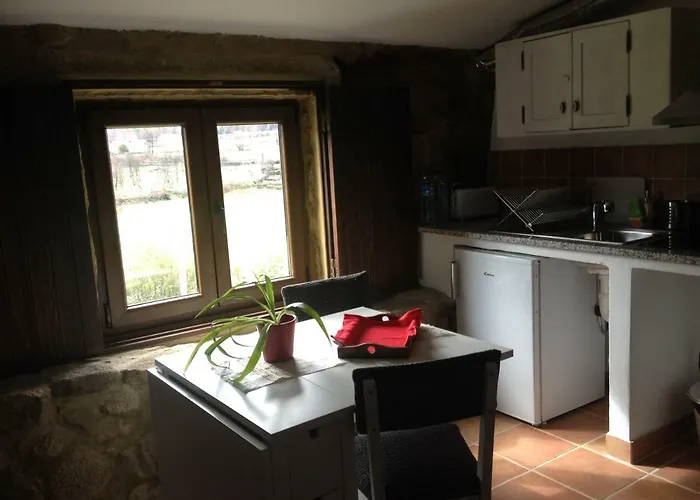 Landsted Quinta Damigo